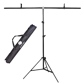 Стійка тримач для фону 2.0 х 1.5 м. Profi-light DFS-150 + Сумка-чохол