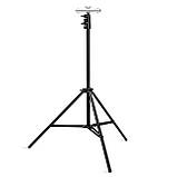 Стійка тримач для фону 2.0 х 1.5 м. Profi-light DFS-150 + Сумка-чохол, фото 6