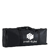 Набір постійного студійного світла із LED лампами Profi-light PS-574-60 LED, фото 6