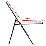 Стіл для предметної зйомки Profi-light PS-0610 (60х100 см), фото 2