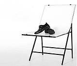 Стіл для предметної зйомки Profi-light PS-0610 (60х100 см), фото 3