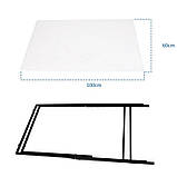 Стіл для предметної зйомки Profi-light PS-0610 (60х100 см), фото 4