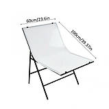 Стіл для предметної зйомки Profi-light PS-0610 (60х100 см), фото 6