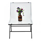 Стіл для предметної зйомки Profi-light PS-0610 (60х100 см), фото 8