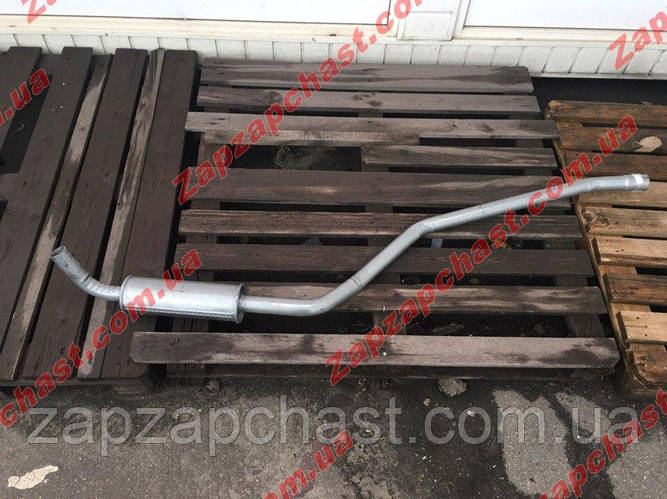 Резонатор Ваз 2101 2102 2103 2104 2105 2106 2107, цена 700 грн — Prom ...