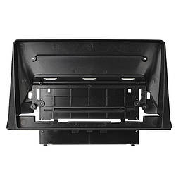 Перехідна рамка Citroen Berlingo 2021+ (7660) 10.1"