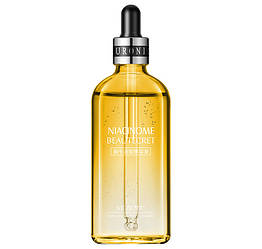 Сироватка VEZE Niacinome and Snail Moisturize для обличчя й тіла 100 мл