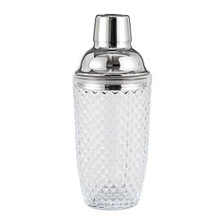 Шейкер для коктейлів Youchen MC-C12 400 мл