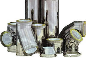 Чищення димоходів від сажі