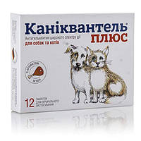 Від глистів