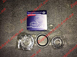 Ремкомплект маточини передньої ваз 2101 2102 2103 2104 2105 2106 2107 АТ (7804+7805+сальник+гайка) AT 1001-0