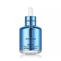 Сироватка JOMTAM Solution Collagen Protein Polypeptide для обличчя з колагеном і поліпептидами 60 мл