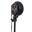 Софтбокс 50х70 см Profi-light PS-574 на 4 патрони E27 (Без стійки), фото 7