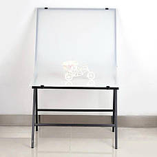 Стіл для предметної зйомки Profi-light PS-0610 (60х100 см), фото 5