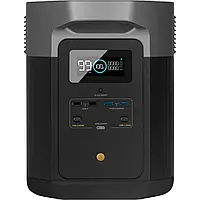 Зарядна станція EcoFlow DELTA Max 2000 (2016 Вт·год)