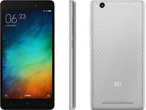 Чохли на Xiaomi Redmi 3