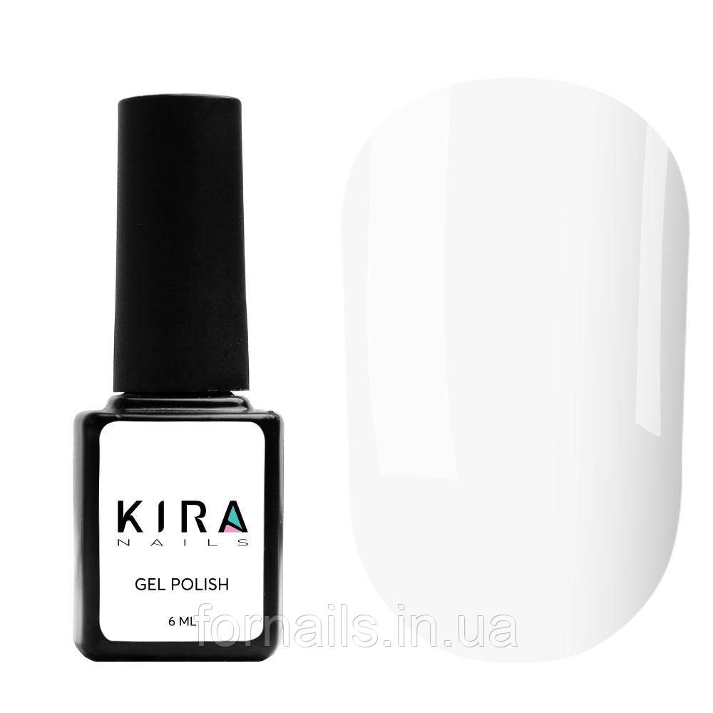 Гель-лак Kira Nails №036, 6 мл, фото 1