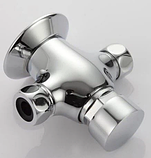 Кран дозатор для душу, IDRAL MODERN 08130 Classik, фото 4