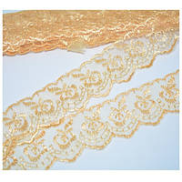 Мереживо "Яблучко"