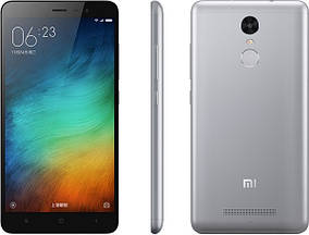 Чохли на Xiaomi Redmi Note 3