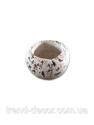 Горщик Нуваро TM Engard 10,3х9,5х5,2 см, фото 1