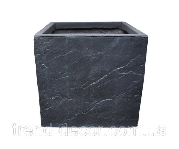 Кашпо Engard "Алано", 30х30х29 см (GA02-1)