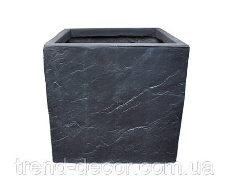 Кашпо Engard "Алано", 30х30х29 см (GA02-1), фото 1