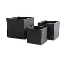 Кашпо Engard "Алано", 30х30х29 см (GA02-1), фото 4