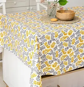 Текстиль столовий