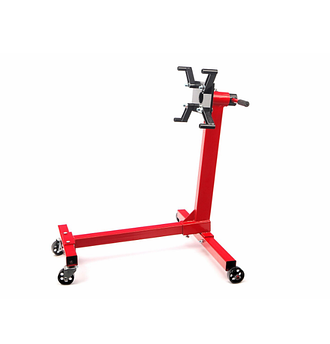 Стенд для ремонту двигуна 400 кг HBM HM-1646, стійка для ремонту двигуна