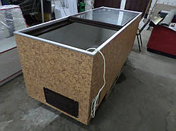 Морозильна скриня Austria б/у, морозильна камера б у, морозильна бонета б у, камера морозильна б у, морозилка