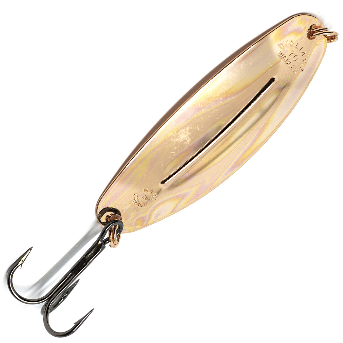 Блешня Williams Wabler 28.3g #COP, фото 1