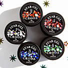 Гель для дизайну CROOZ STAR GEL #4, 5 г, фото 9
