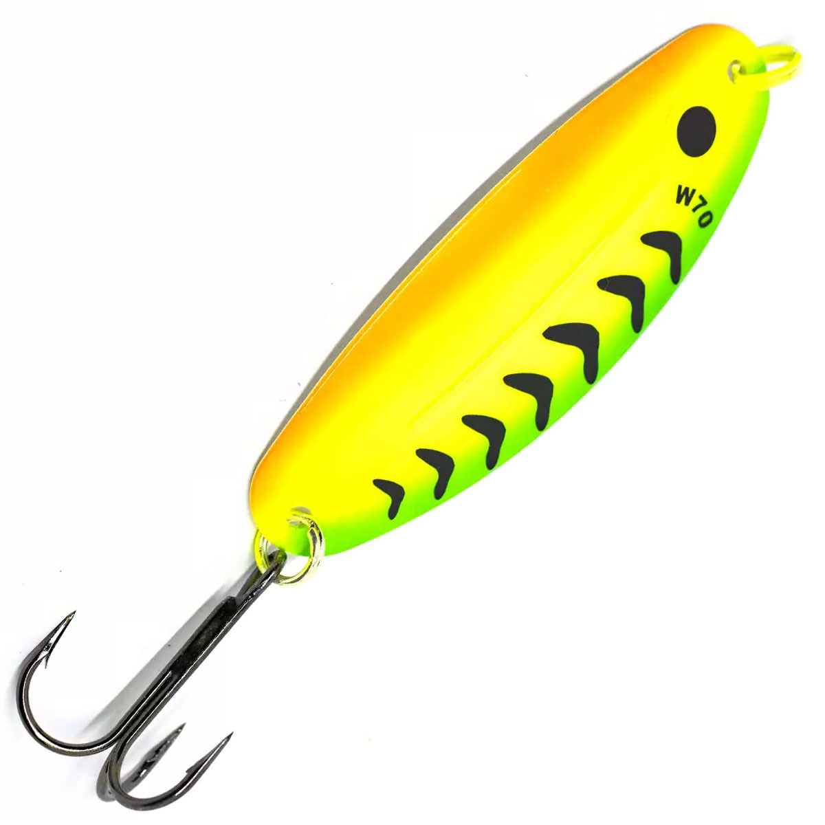 Блешня Williams Wabler UV 28.3g #FT, фото 1