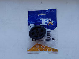 Гумка глушника (вихлопнева) на Fiat Doblo 263 (2010-...), 46529211, 46546376