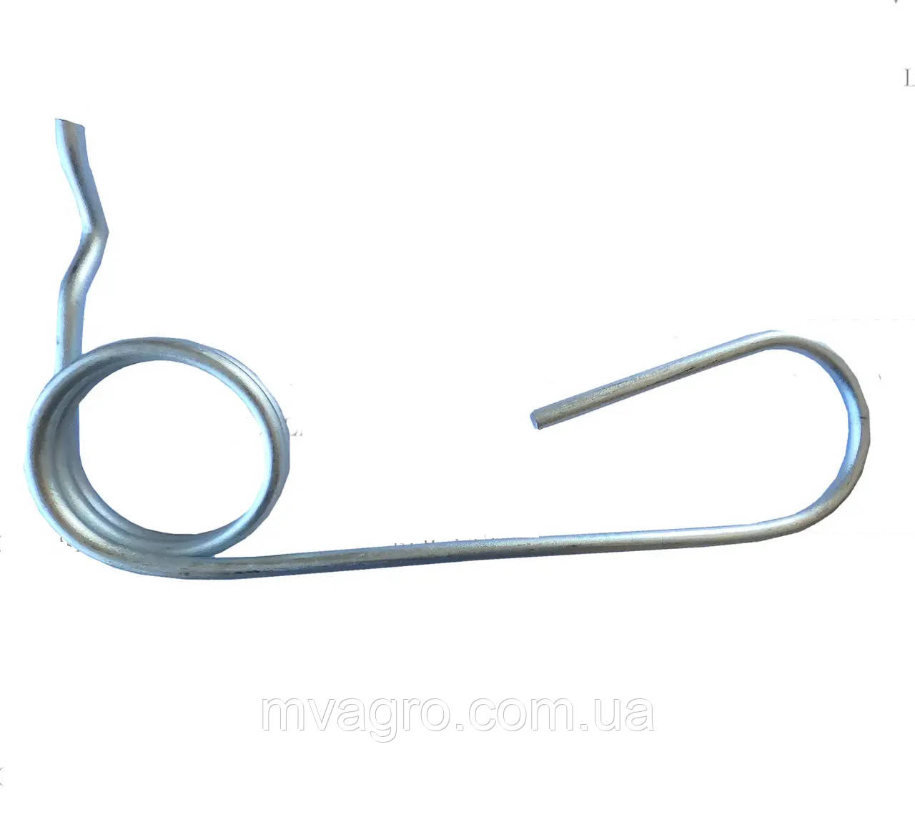 Лижа V4 (відбійник), фото 1