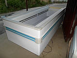 Морозильна бона ICE TECH Royal 25 STD, фото 5