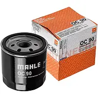 Масляний фільтр Mahle OC 90 Ланос,Сенс,Нексія