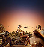 Jean Paul Gaultier Gaultier Divine Eau De Parfum Парфюмированная вода, 1.5 мл Пробник, фото 8