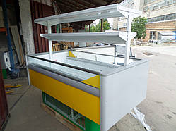 Морозильна Боната-камера морозильна морозилка Віллія ВН 180Б