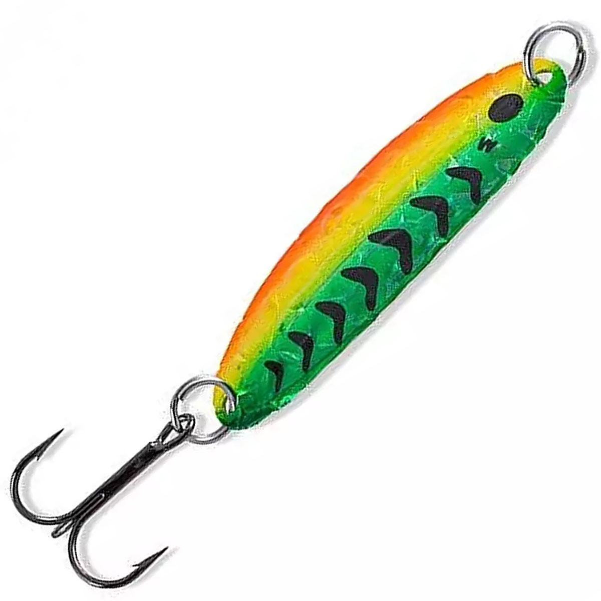 Блешня Williams Wabler 4.05gr #PERCH