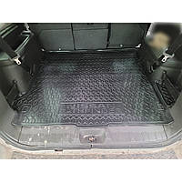 Килимок у багажник NISSAN Pathfinder III (R51) (2005-2014) (Avto-gumm) поліуретан