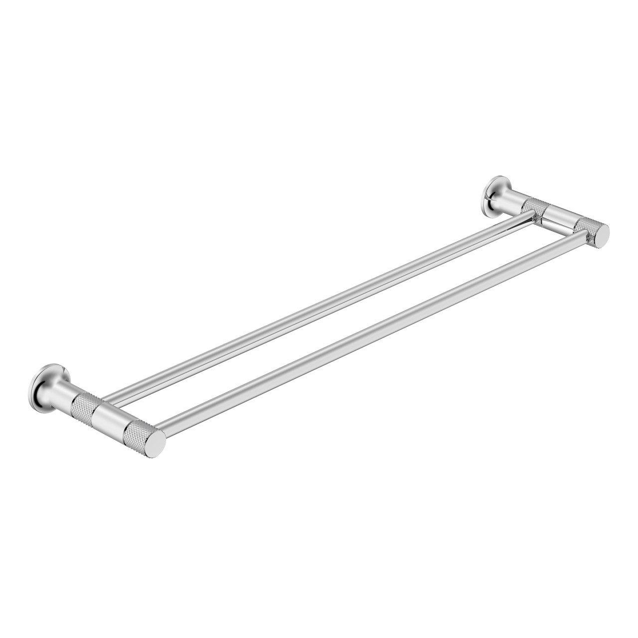 Тримач рушника Imprese BRENTA 60 см ZMK071901290 хром, фото 1