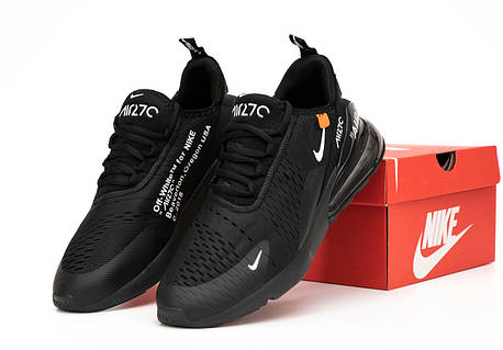 Air 270 off white prezzo outlet