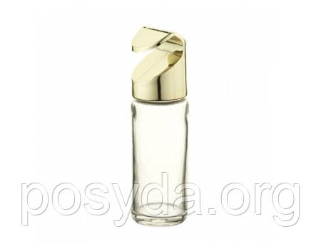 Банка для спецій Lemax, золото (YJ-G901 OT), фото 1