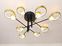 Світильник LED панель ANGEL-PC 48W 60х60 5000К IP20 Violux, фото 3