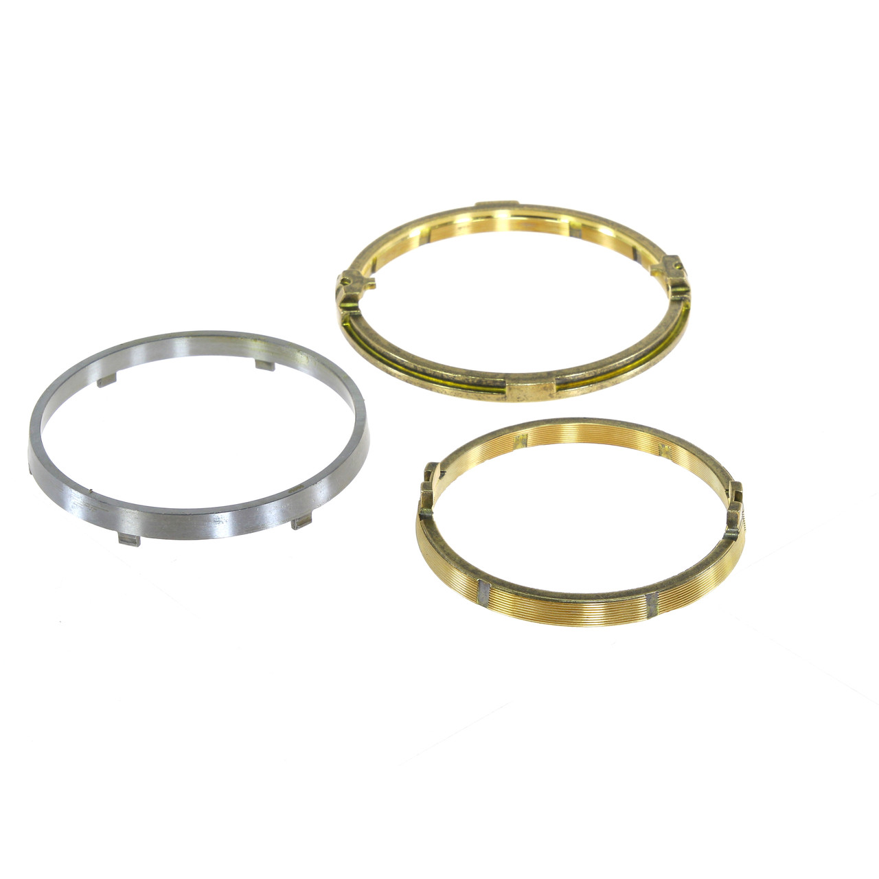 Синхронізатор 2-3 передачі CANTER FUSO 859 MITOYO