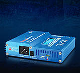 Зарядний пристрій SkyRC IMAX B6 AC v2 оригінал живлення 220 вольтів, фото 7