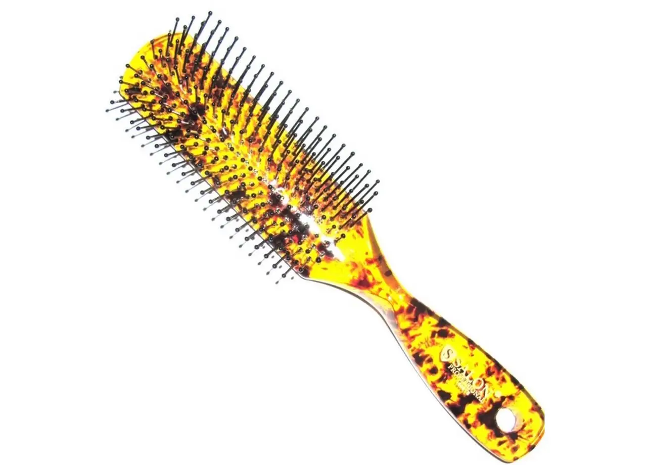 Щітка для волосся Salon Professional 1800 TS з нейлоновою щетиною
