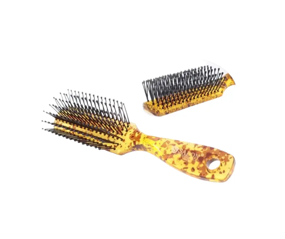 Щітка для волосся Salon Professional 1803 TS з нейлоновою щетиною